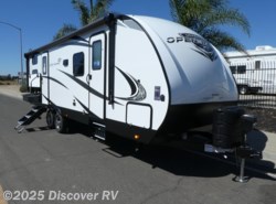 New 2021 Highland Ridge Open Range Ultra Lite UT2402BH available in Lodi, California