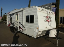 Used 2008 Weekend Warrior SuperLite FS2500 available in Lodi, California