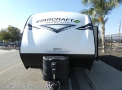 New 2021 Starcraft Super Lite 212FB available in Lodi, California