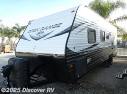 New 2021 Highland Ridge Open Range Conventional OT26BH available in Lodi, California