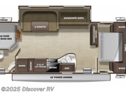 New 2021 Highland Ridge Open Range Conventional OT27BHS available in Lodi, California