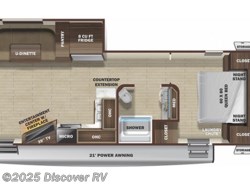 New 2021 Highland Ridge Open Range Ultra Lite UT2602RL available in Lodi, California