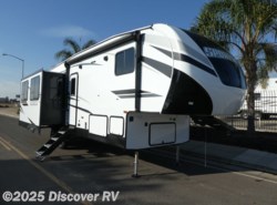 New 2021 K-Z Sportsmen Fifth Wheel 303RL available in Lodi, California