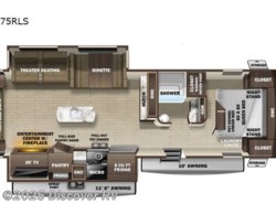 New 2021 Highland Ridge Open Range Light 275RLS available in Lodi, California