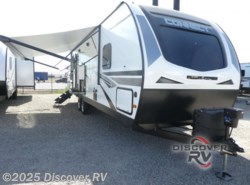 New 2021 K-Z Connect C261RKK available in Lodi, California