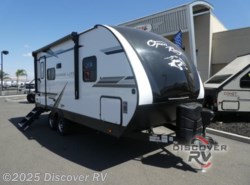 New 2021 Highland Ridge Range Lite RL212FB available in Lodi, California