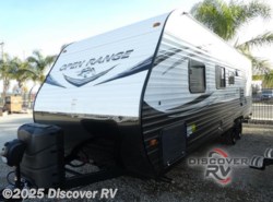New 2021 Highland Ridge Open Range Conventional OT26BH available in Lodi, California