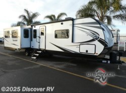 New 2021 Heartland North Trail 33RETS available in Lodi, California