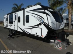 New 2021 Heartland North Trail 28RKDS available in Lodi, California