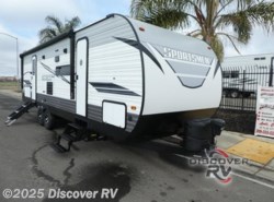 New 2021 K-Z Sportsmen LE 281BHKLE available in Lodi, California
