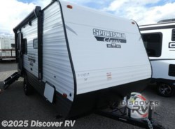 New 2021 K-Z Sportsmen Classic 180TH available in Lodi, California