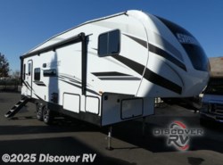 New 2021 K-Z Sportsmen 251RL available in Lodi, California