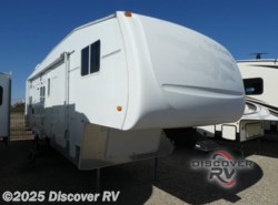 Used 2006 Forest River Wildcat 31QBH available in Lodi, California