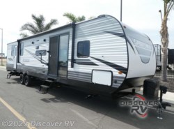 New 2021 K-Z Sportsmen Destination 362DB available in Lodi, California
