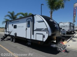 New 2021 Highland Ridge Range Lite RL262RL available in Lodi, California