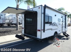 New 2021 K-Z Escape E17 HATCH available in Lodi, California