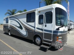 Used 2002 Fleetwood Discovery 37U available in Lodi, California