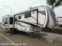 New 2022 Highland Ridge Open Range OF314RLS available in Lodi, California
