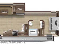 New 2022 Highland Ridge Range Lite RL262RL available in Lodi, California