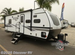 New 2022 K-Z Connect SE C221FKKSE available in Lodi, California
