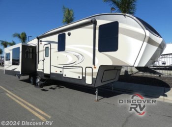 Used 2016 Keystone Cougar 327RES available in Lodi, California