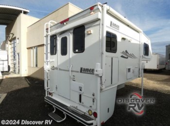 Used 2005 Lance  Lance 881 available in Lodi, California