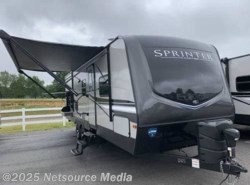 New 2020 Keystone Sprinter Campfire available in Murfressboro, Tennessee