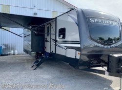 New 2020 Keystone Sprinter Limited available in Murfressboro, Tennessee