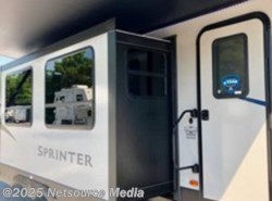 New 2020 Keystone Sprinter Campfire available in Murfressboro, Tennessee