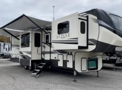 New 2020 Keystone Alpine available in Murfressboro, Tennessee