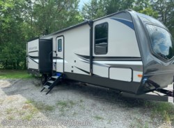New 2021 Keystone Sprinter Limited available in Murfressboro, Tennessee