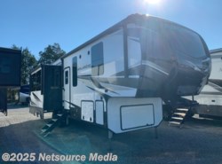 New 2021 Keystone Avalanche available in Murfressboro, Tennessee