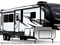 New 2021 Keystone Avalanche available in Murfressboro, Tennessee