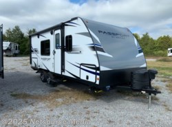 New 2021 Keystone Passport SL Series available in Murfressboro, Tennessee
