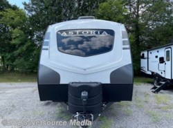 New 2021 Dutchmen Astoria available in Murfressboro, Tennessee