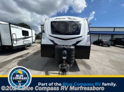 New 2024 Jayco White Hawk 27RB available in Murfressboro, Tennessee
