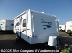 New 2015 Forest River Shamrock 233S available in Indianapolis, Indiana