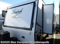 New 2015 Forest River Shamrock 23SS available in Indianapolis, Indiana