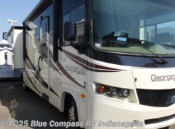 New 2015 Forest River Georgetown 351DSF available in Indianapolis, Indiana