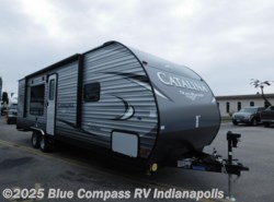 New 2018 Coachmen Catalina 26TH available in Indianapolis, Indiana
