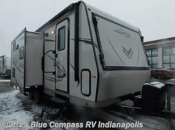 New 2018 Forest River Flagstaff Shamrock 23IKSS available in Indianapolis, Indiana