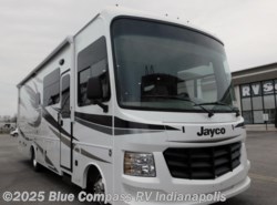 New 2018 Jayco Alante 29S available in Indianapolis, Indiana
