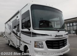 New 2018 Jayco Alante 29S available in Indianapolis, Indiana