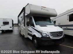 Used 2016 Coachmen Prism 24J available in Indianapolis, Indiana