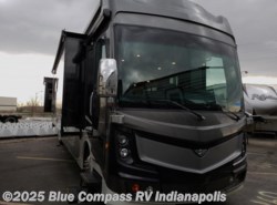 Used 2017 Fleetwood Discovery 40X available in Indianapolis, Indiana