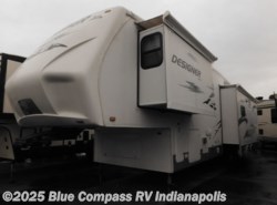Used 2008 Jayco Designer 35RLSA available in Indianapolis, Indiana