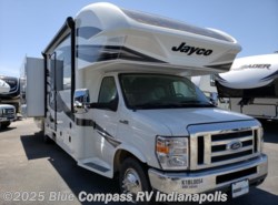 New 2019 Jayco Greyhawk Prestige 31FSP available in Indianapolis, Indiana