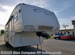 Used 2007 Keystone Cougar 281EFS available in Indianapolis, Indiana