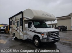 Used 2016 Thor Motor Coach Fourwinds 23U available in Indianapolis, Indiana