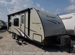 Used 2016 Keystone Passport 238ML available in Indianapolis, Indiana